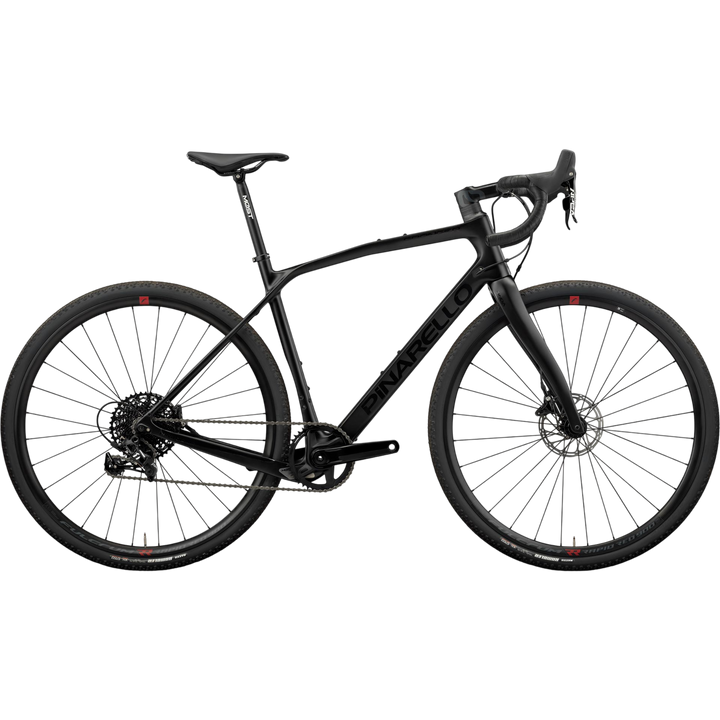 Pinarello Granger X3 105 Di2 - Begagnad - 60