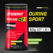 Isocarb C2:1PRO