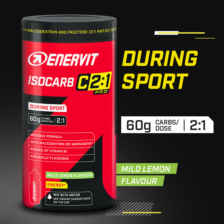 Isocarb C2:1PRO