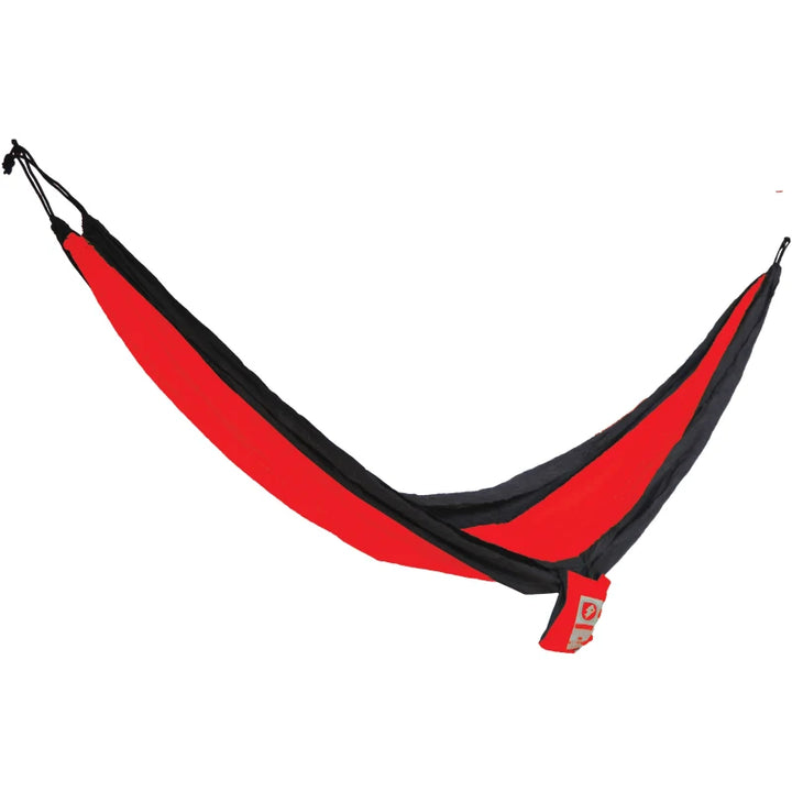 JR GEAR Hammock Double Red