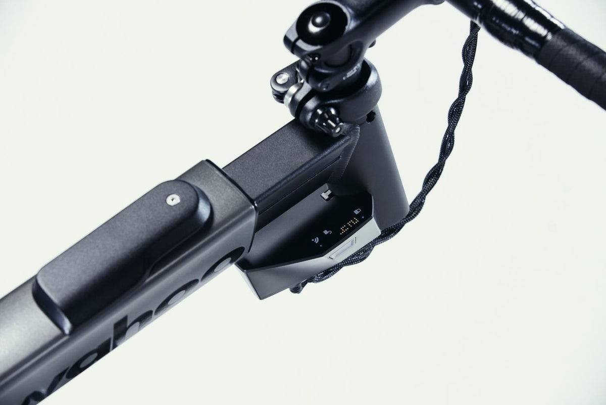 Wahoo KICKR BIKE (v2)
