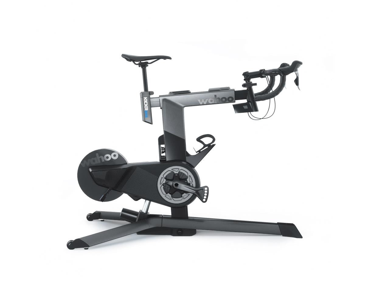 Wahoo KICKR BIKE (v2)