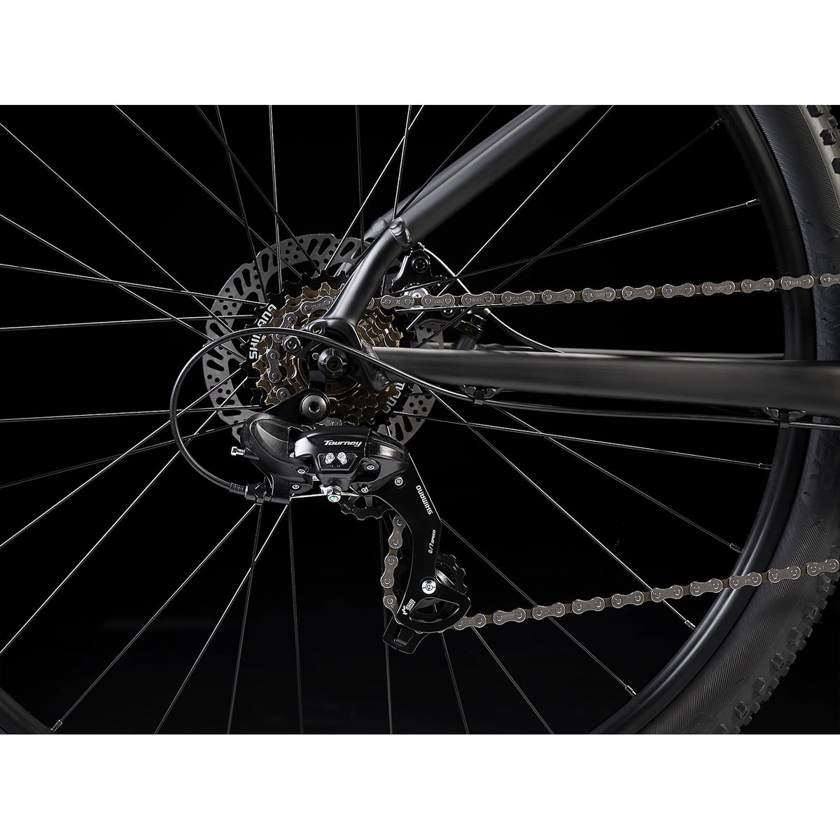 Trek Marlin 4 Gen 2