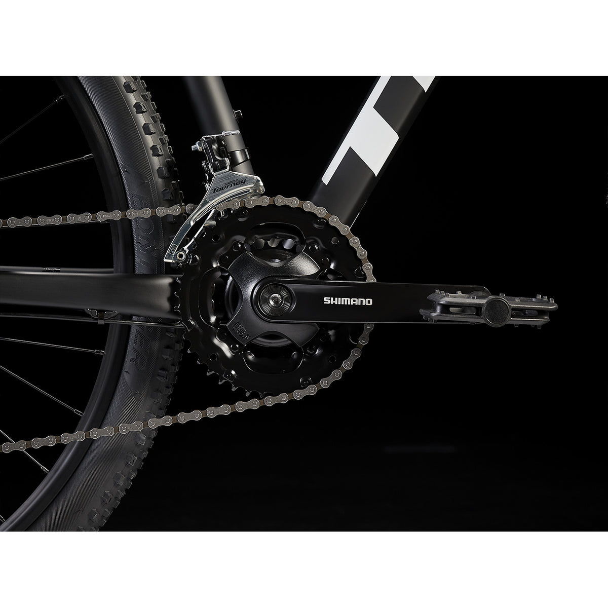 Trek Marlin 4 Gen 2