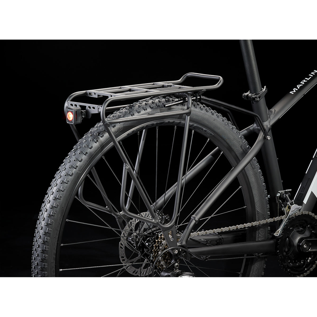 Trek Marlin 4 Gen 2