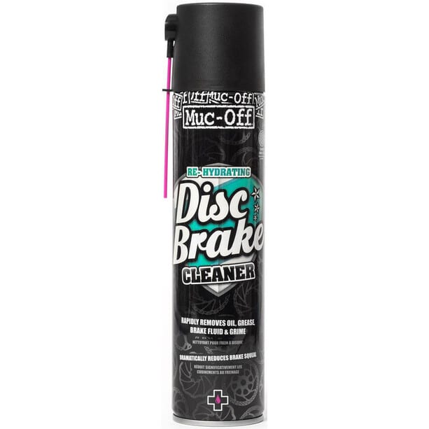 Muc-Off DiscBrake Cleaner 750ML