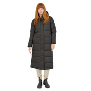 Patagonia Women's Silent Down Long Parka