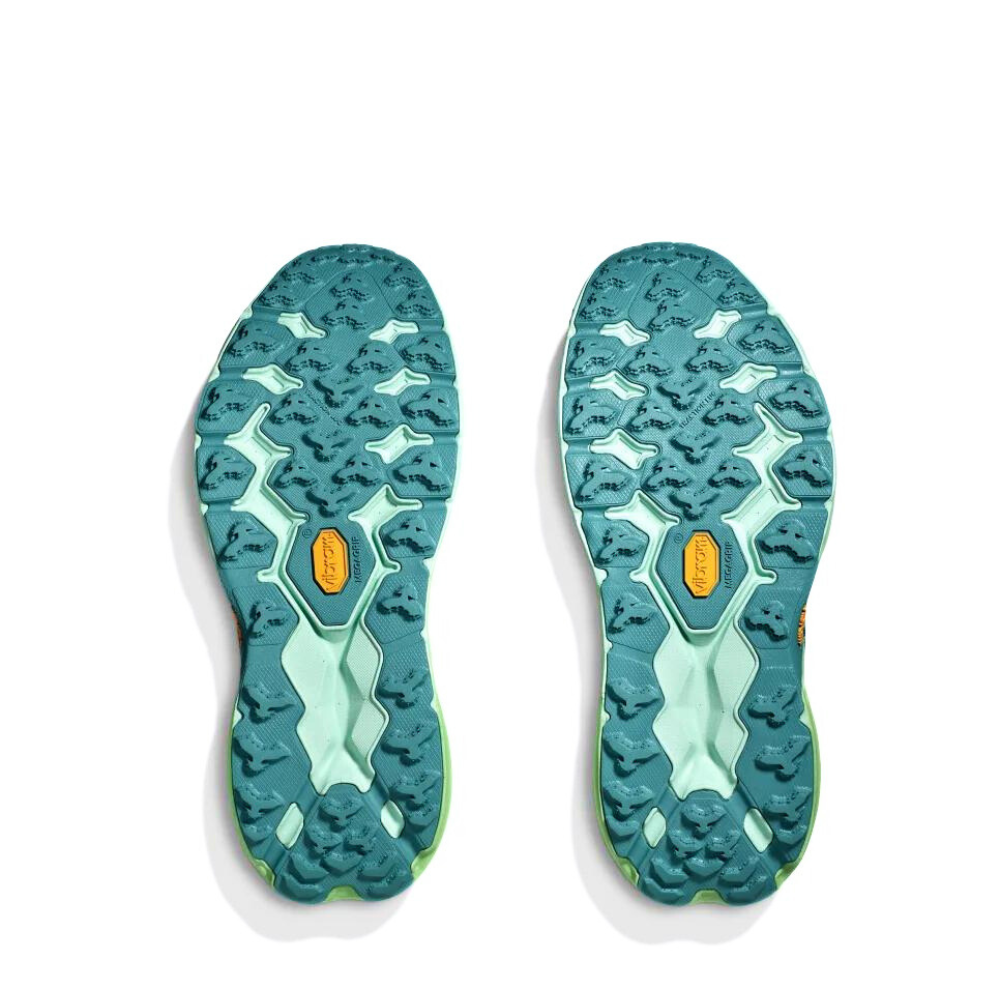 Hoka W Speedgoat 5 Deep Lagoon/Ocean Mist