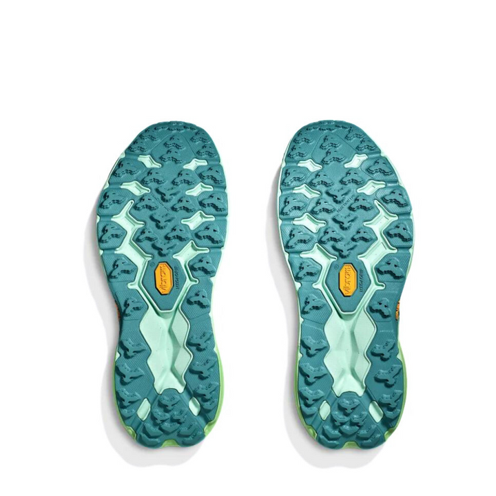 Hoka W Speedgoat 5 Deep Lagoon/Ocean Mist