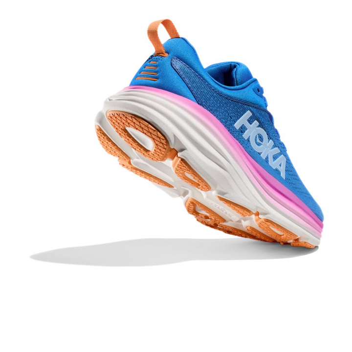 Hoka W Bondi 8 Coastal Sky/All Aboard