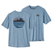 Patagonia M's Capilene Cool Daily Graphic Shirt