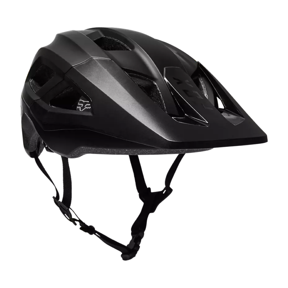 Fox Youth Mainframe Mips Helmet Black