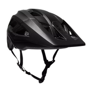 Fox Youth Mainframe Mips Helmet Black
