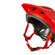 Fox Youth Mainframe Mips Helmet Red
