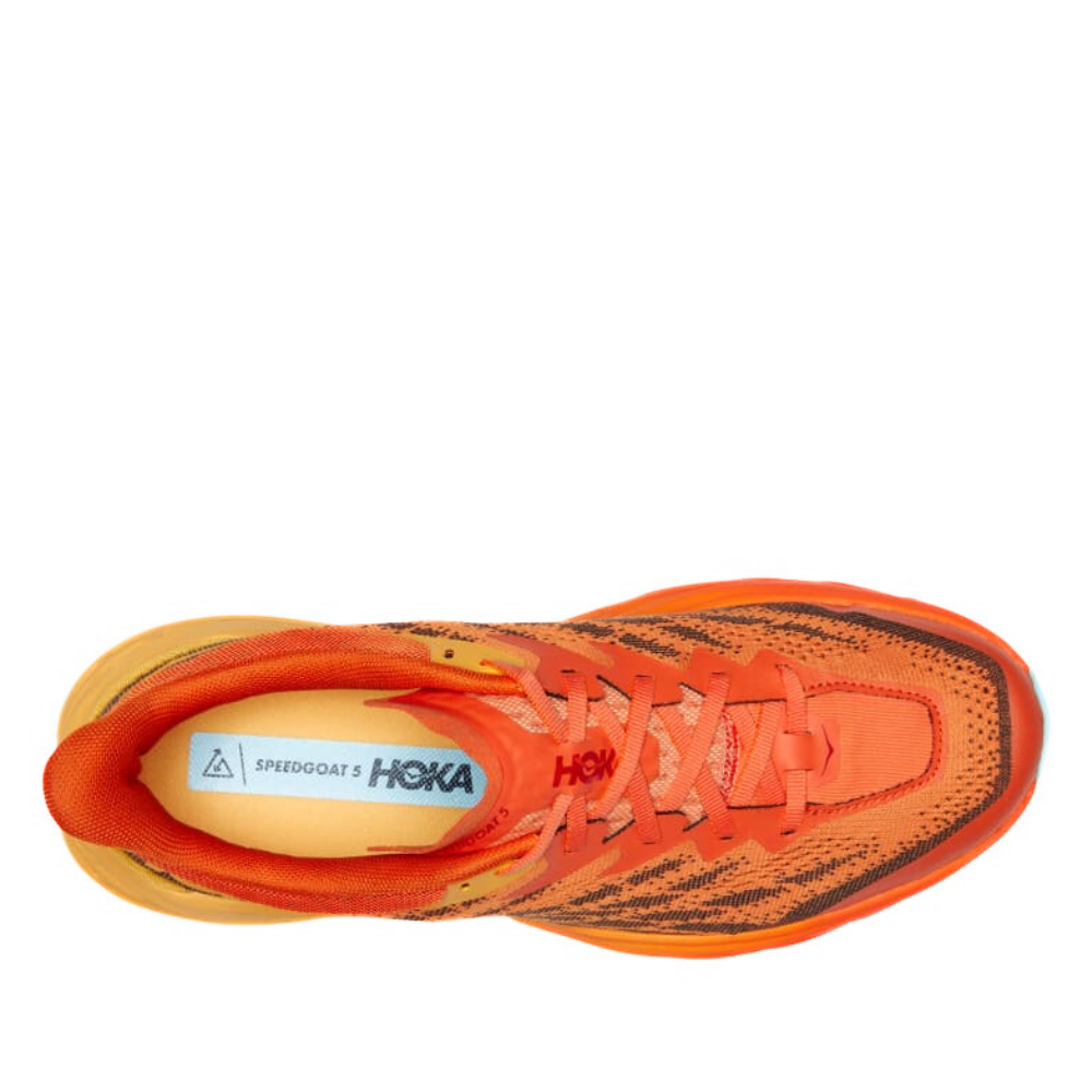 Hoka Speedgoat 5