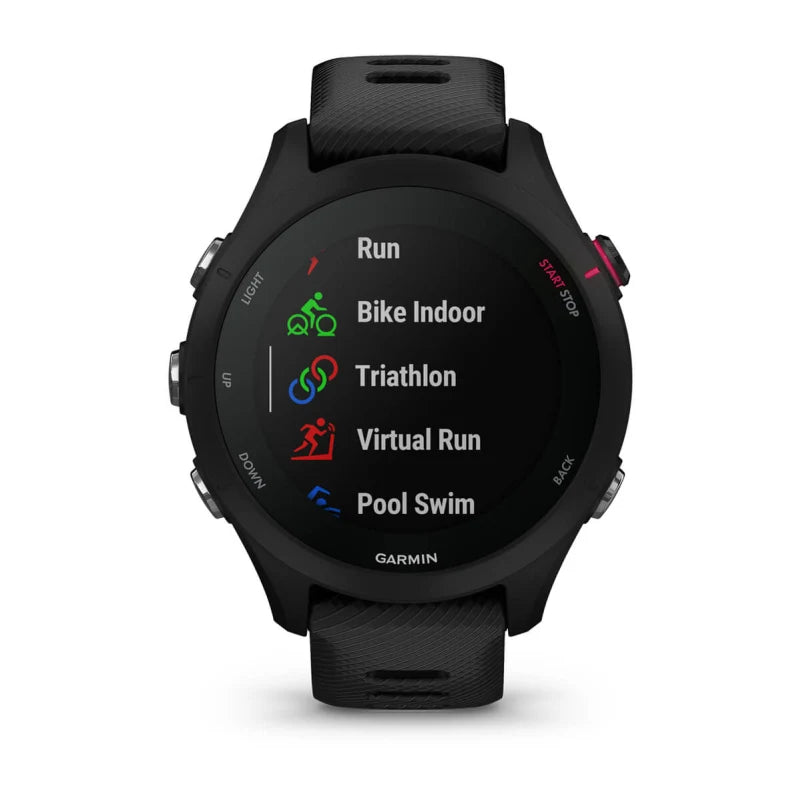 Garmin Forerunner 255 Music