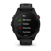 Garmin Forerunner 255 Music