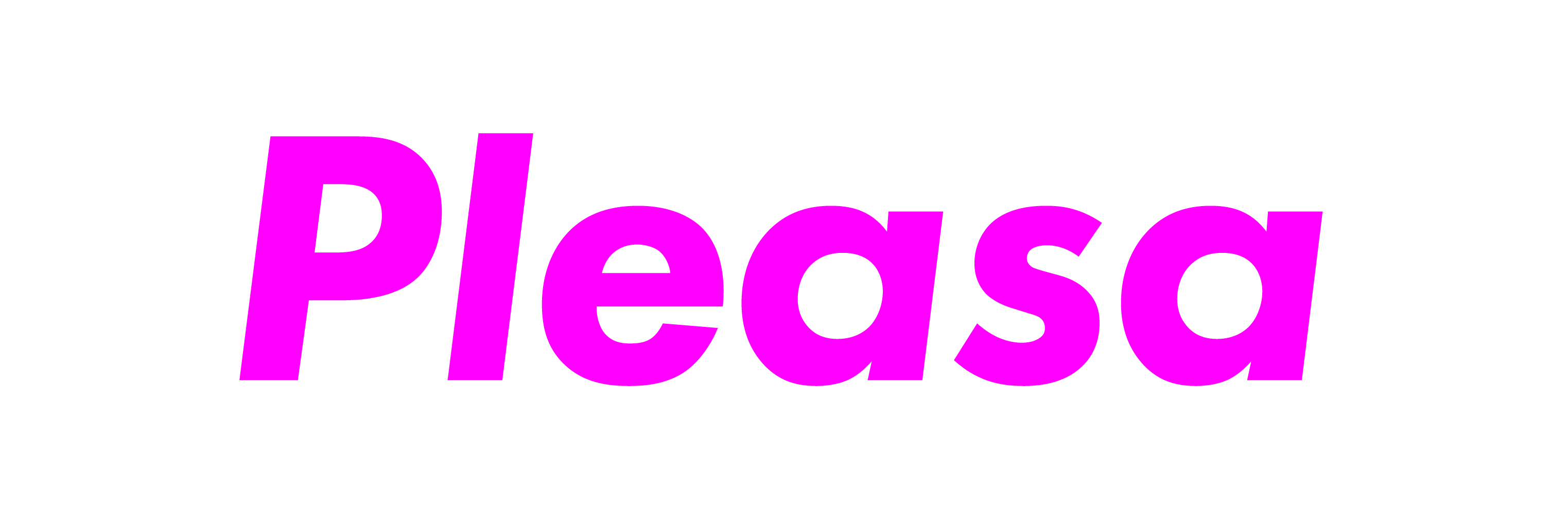 Pleasa