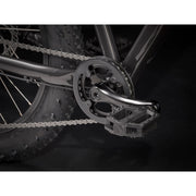 Trek Roscoe 20 Rage Red to Dnister Black Fade