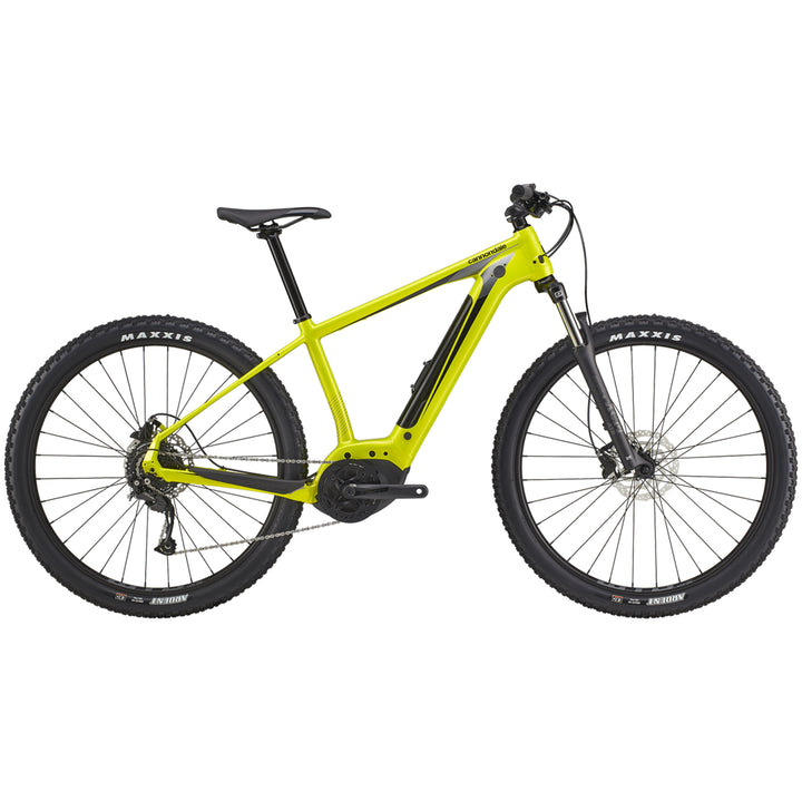 Cannondale Trail Neo 4