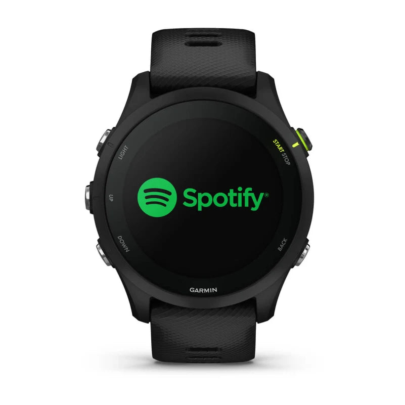 Garmin Forerunner 255s Music