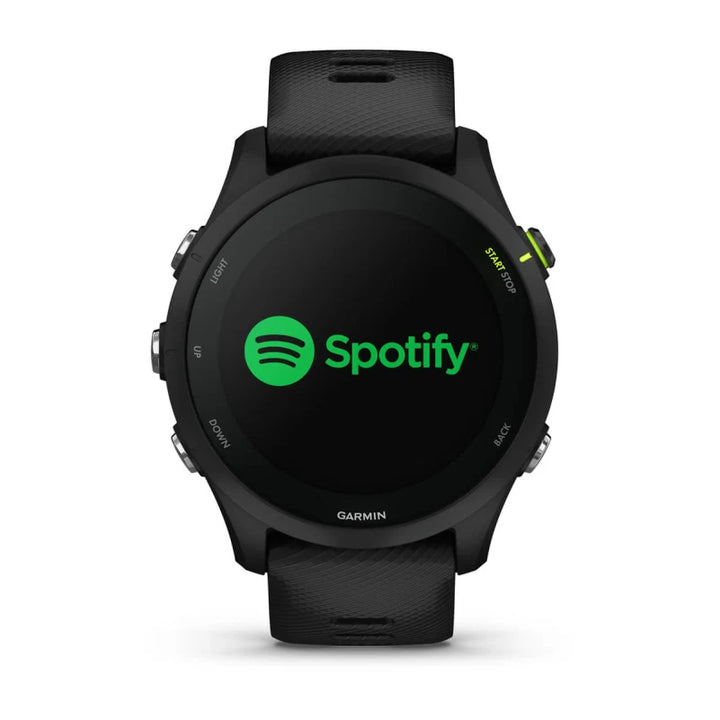 Garmin Forerunner 255s Music