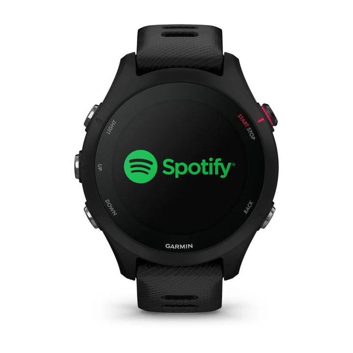 Garmin Forerunner 255 Music