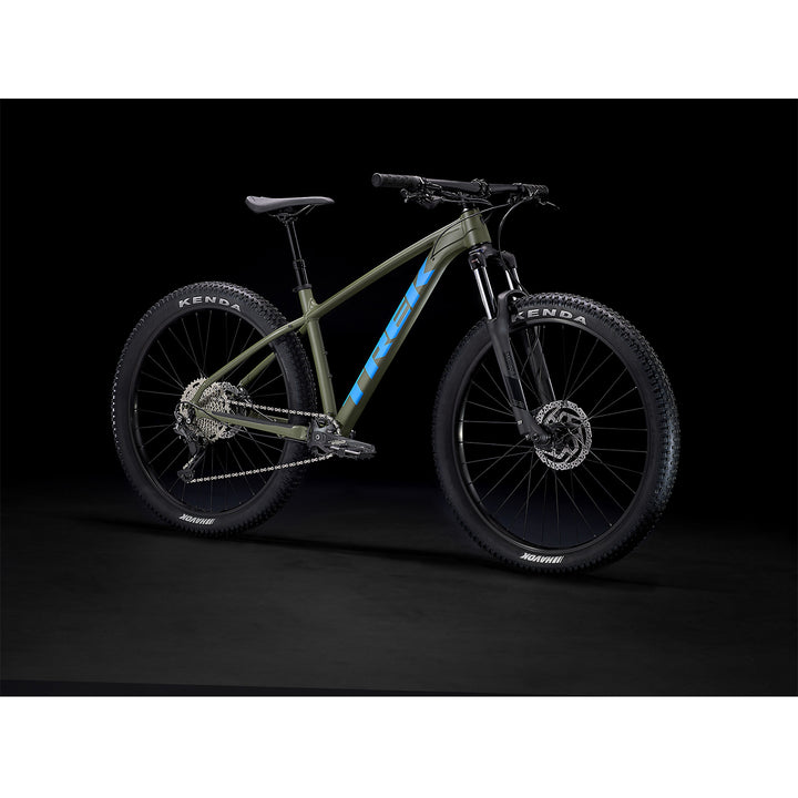 Trek Roscoe 6