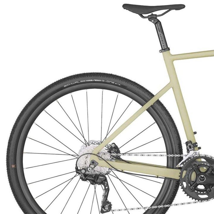 Scott Speedster Gravel 30