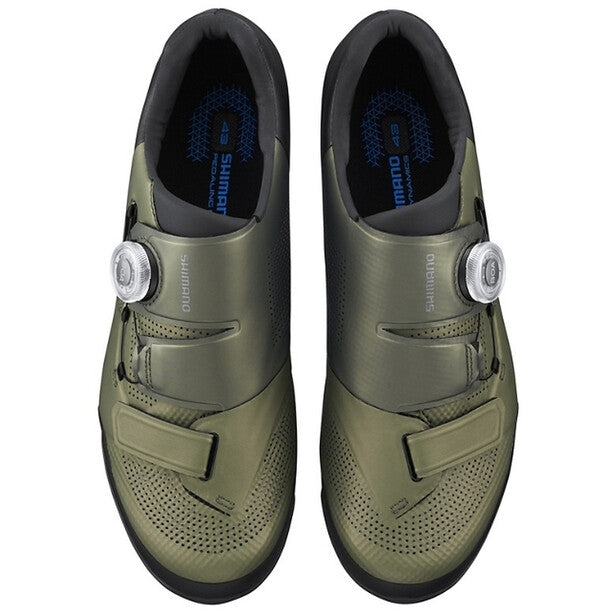 Shimano xc5