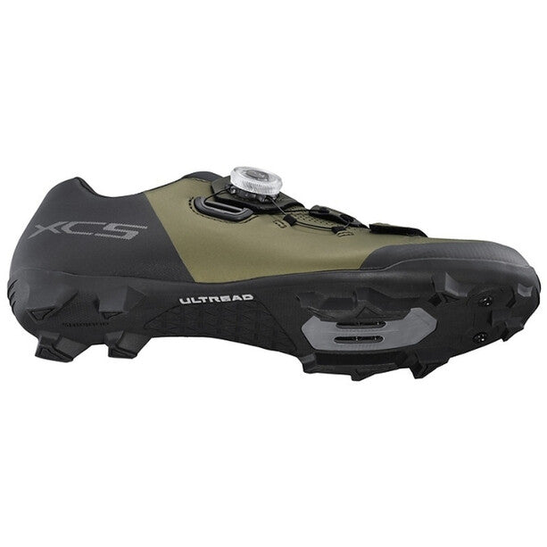 Shimano xc5