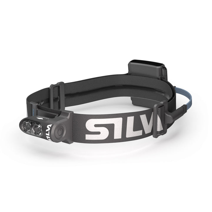 Silva Trail Runneer Free H