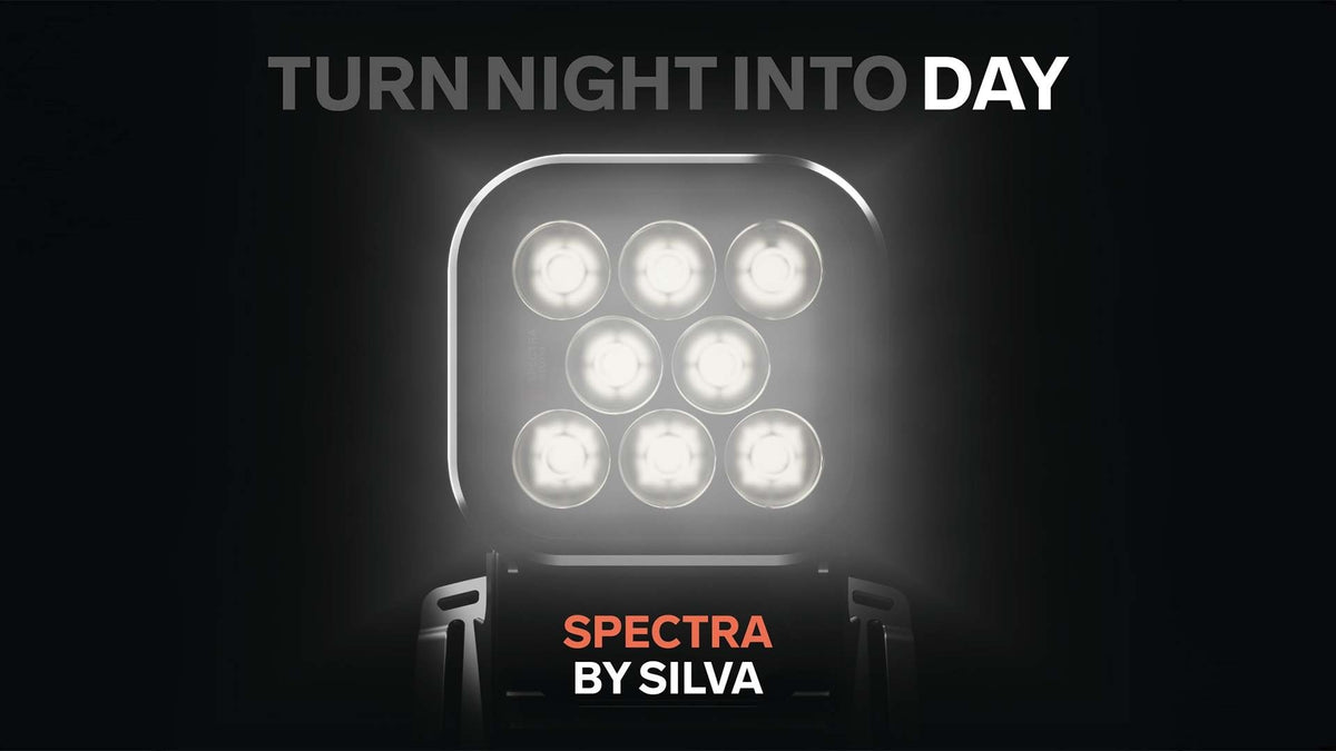 Silva Spectra A