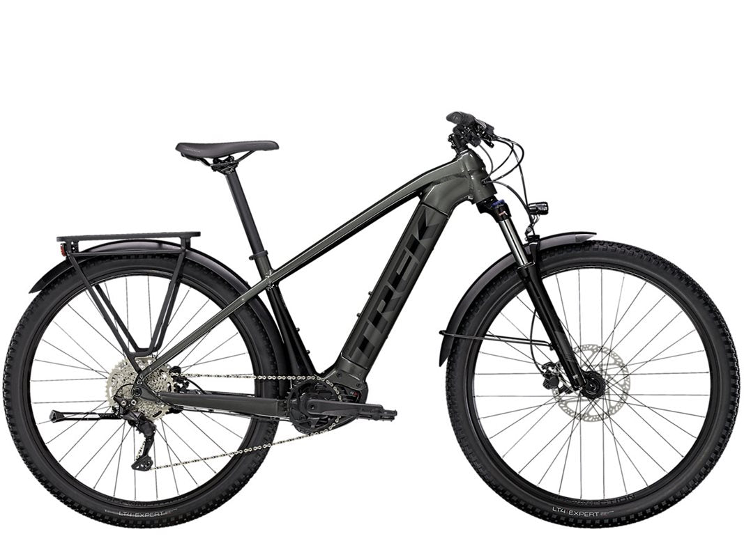 Trek Powerfly Sport 4 Equipped