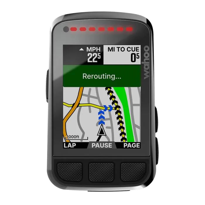 Wahoo Elemnt Bolt V2 GPS