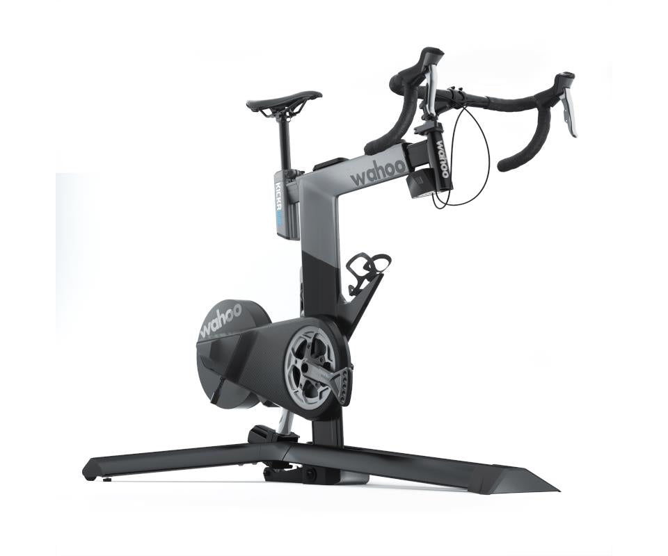 Wahoo KICKR BIKE (v2)