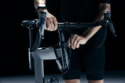 Wahoo KICKR BIKE (v2)