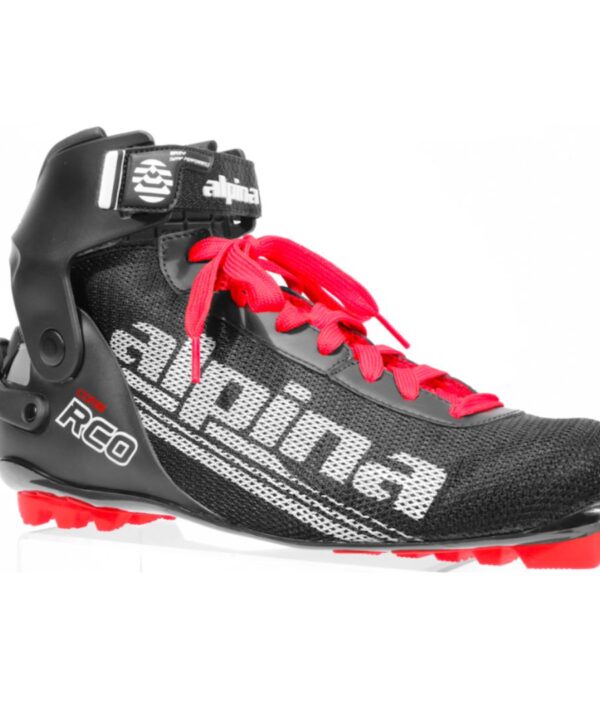 Alpina RCO Summer