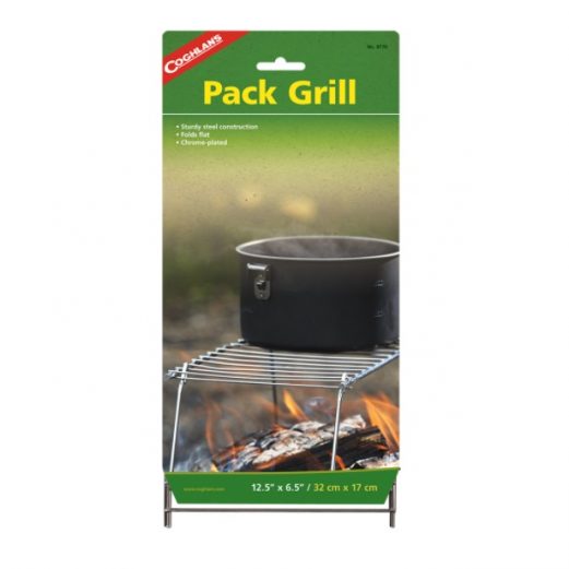 Coghlands Pack Grill