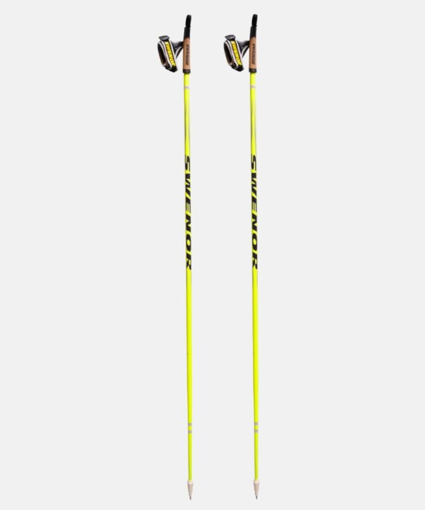 Swenor Carbon 100% Visible Yellow