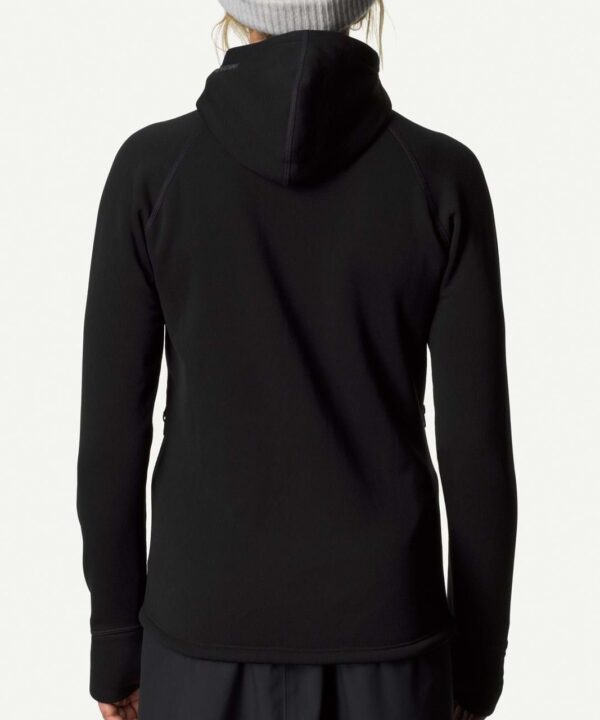 Houdini Ws Power Houdi True Black - Bild 2