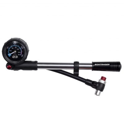 Bontrager dämparpump