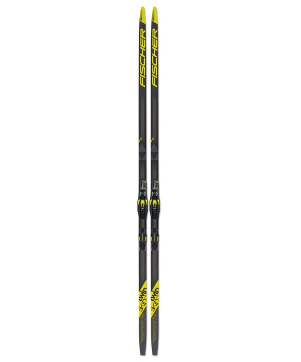 Fischer Twin Skin Superior