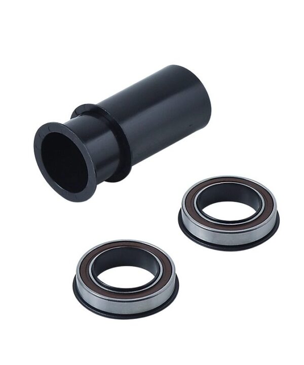 Trek inbyggd Shimano BB90/BB95 vevlagersats