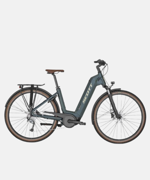 Scott Sub Active eRide USX