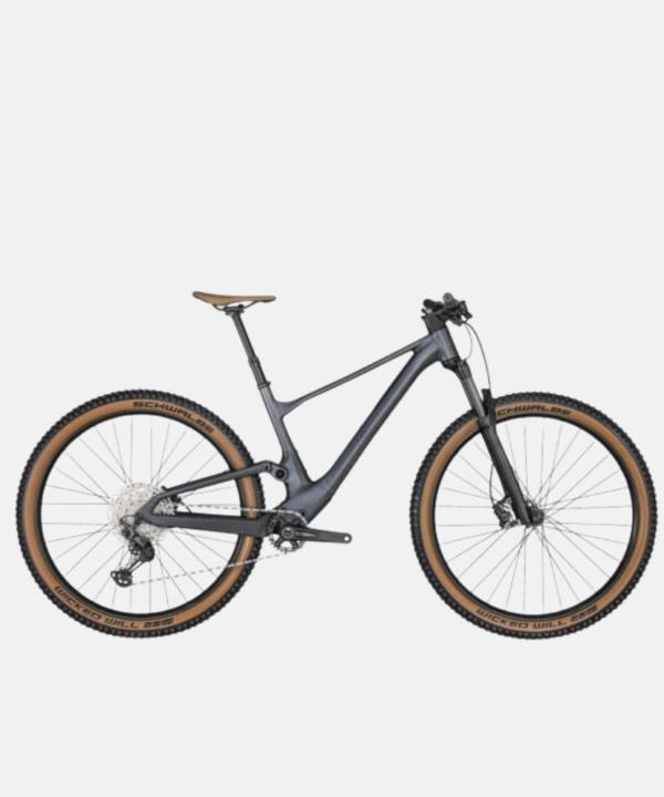 Scott Spark 960 Black