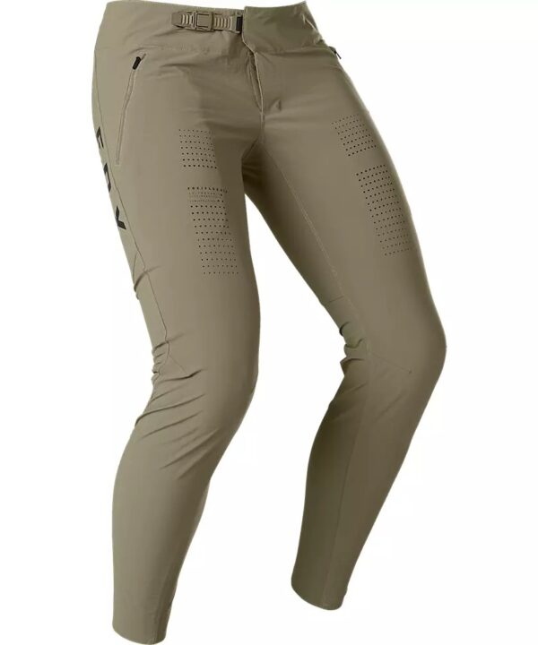 Fox Flexair Pant Bark