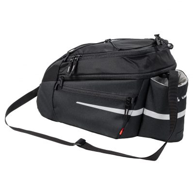 Vaude Silkroad L (UniKlip) Black