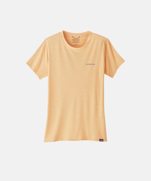 Women's Capilene® Cool Daily Graphic Shirt