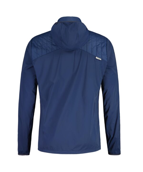 Maloja FichteM. Cycle Hybrid Jacket Midnight - Bild 2
